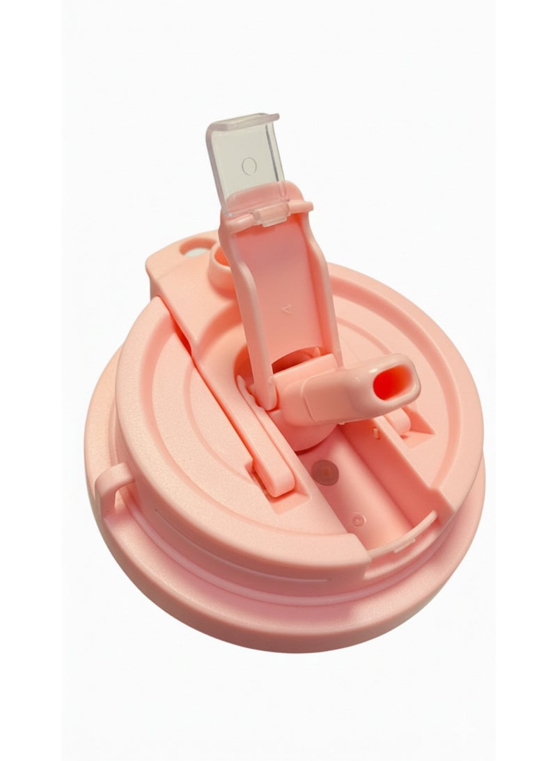 600 ml Stainless Steel My Melody Tumbler Mug | SUS 304 - Image 5