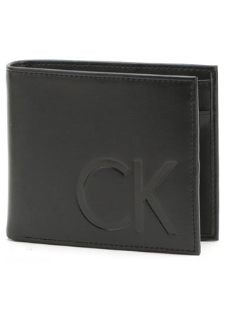 Men’s Black Leather Wallet - pzsku/Z383FFA955B6959EEE36FZ/45/_/1725887006/85b95b99-d80d-4d3d-a8c1-54053f56315d