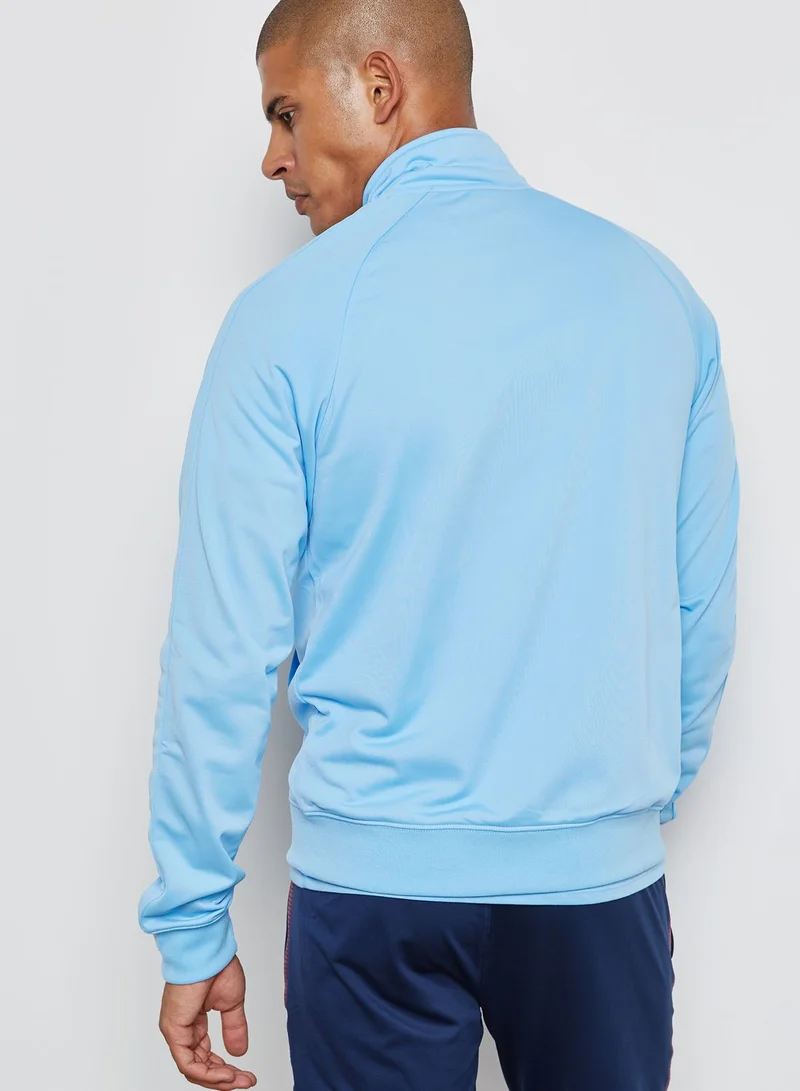 Nike Manchester City Jacket