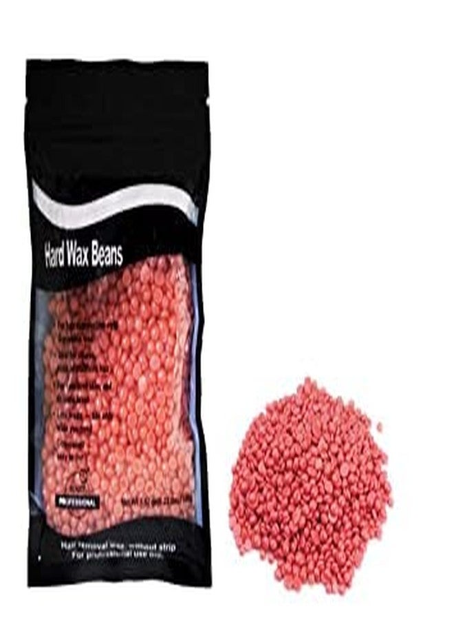 KYNA Hair Removal Hard Wax Beans Painless Hair Removal No Strips Waxing Accessories For Girls And Women Pack Of 1 - Image 2