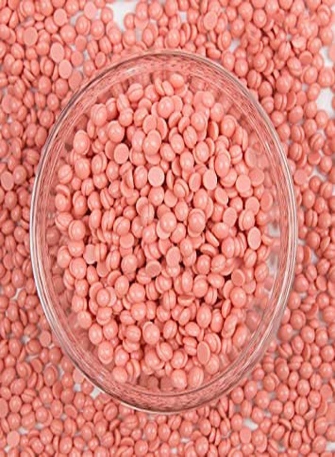 KYNA Hair Removal Hard Wax Beans Painless Hair Removal No Strips Waxing Accessories For Girls And Women Pack Of 1 - Image 5