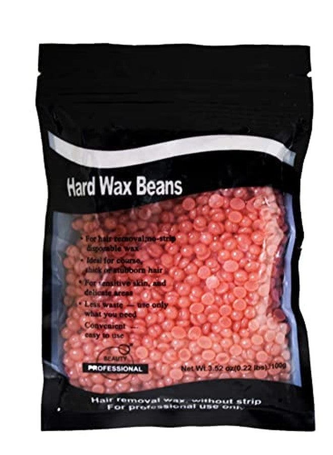 KYNA Hair Removal Hard Wax Beans Painless Hair Removal No Strips Waxing Accessories For Girls And Women Pack Of 1 - Image 4