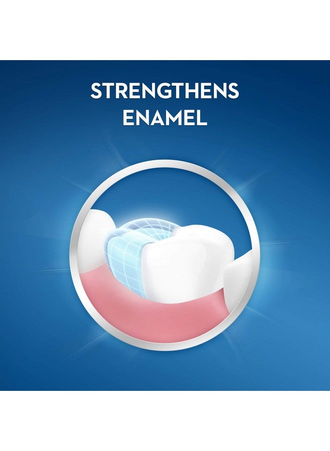 كرست معجون أسنان للأطفال بنكهة ميكي ستروبيري (124 مل) (عبوة من قطعتين) - Image 5