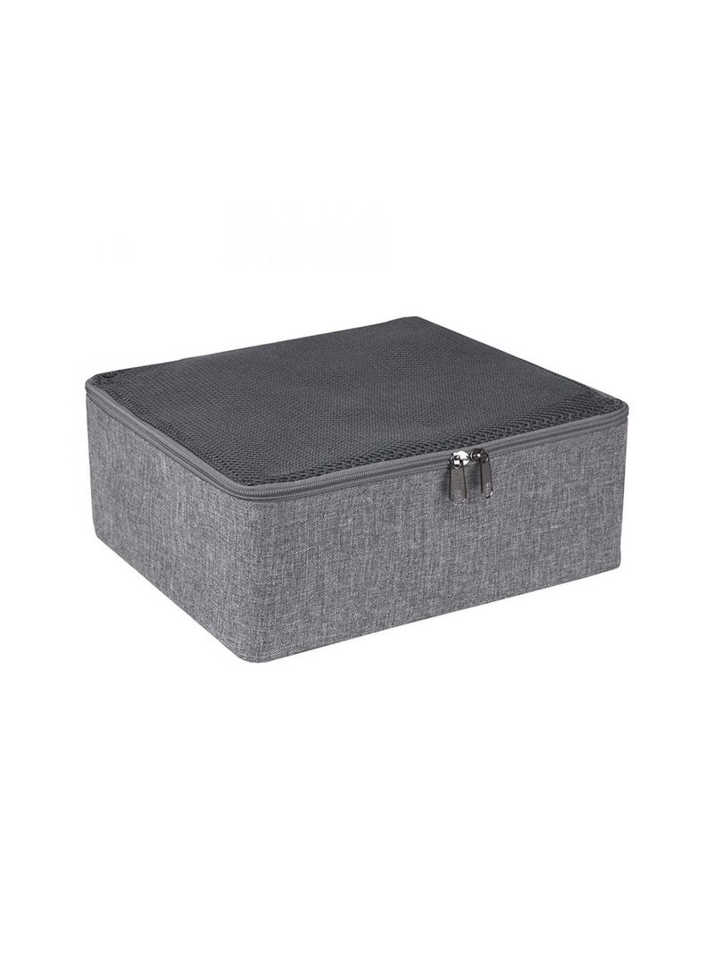 Homesmiths Homesmiths Travel Packing Cube Storage Medium  - Image 1