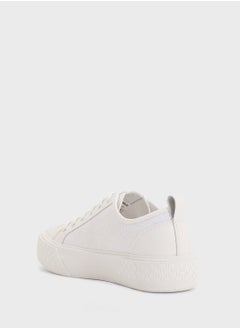 Karl Lagerfeld Kampus Low-Top Sneakers  - Image 2