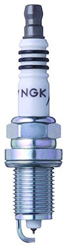NGK Set 8Pcs Ngk Laser Iridium Spark Plugs Stock 5887 Nickel Core Tip Standard 0 032In Izfr5G - Image 1