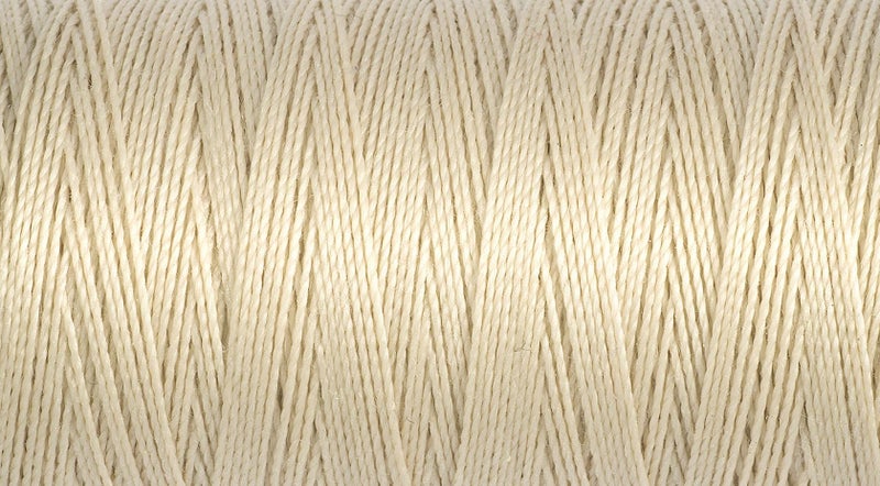 Gutermann ExtraStrong Thread Cream 0414 100 m