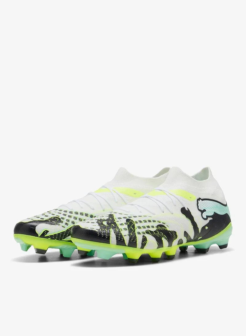 PUMA  Future 9 Match Creativity FG for Men | Best Price UAE