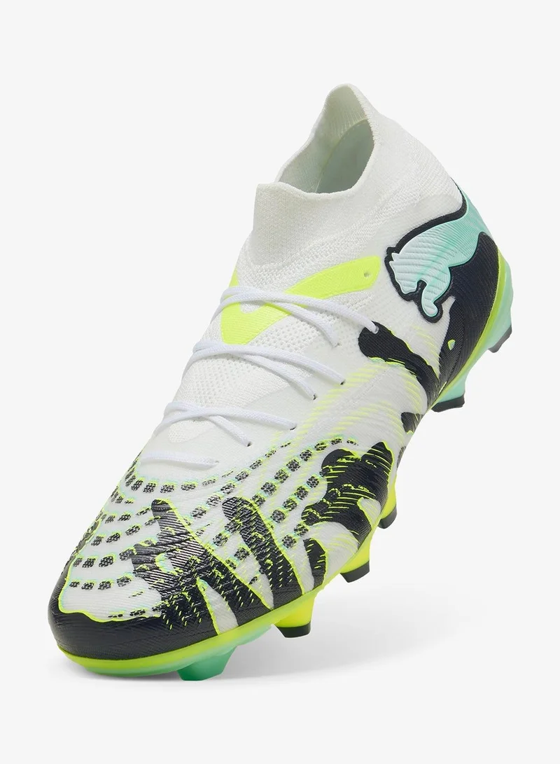 PUMA  Future 9 Match Creativity FG for Men | Best Price UAE
