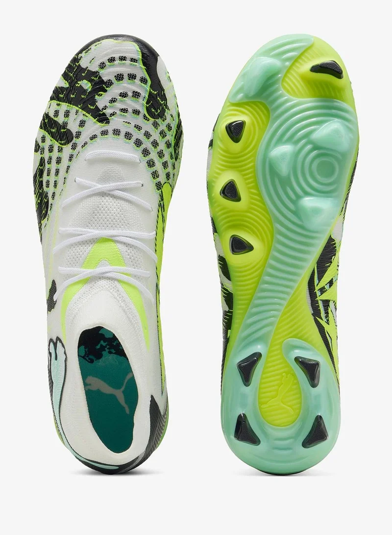 PUMA  Future 9 Match Creativity FG for Men | Best Price UAE