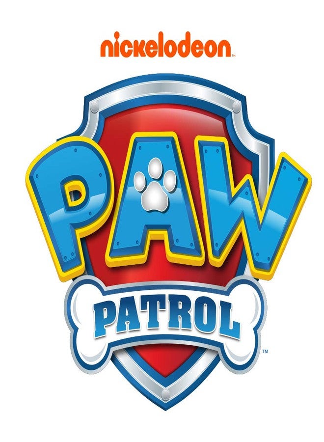 Lollipop Paw Patrol Coloring and Activity Tin Box, Includes Markers, Stickers, Mess Free Crafts Color Kit in Tin Box, for Toddlers, Boys and Kids - Image 4