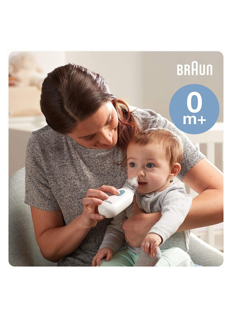 BRAUN Braun - Electric Nasal Aspirator 1 BNA100EU  - Image 4