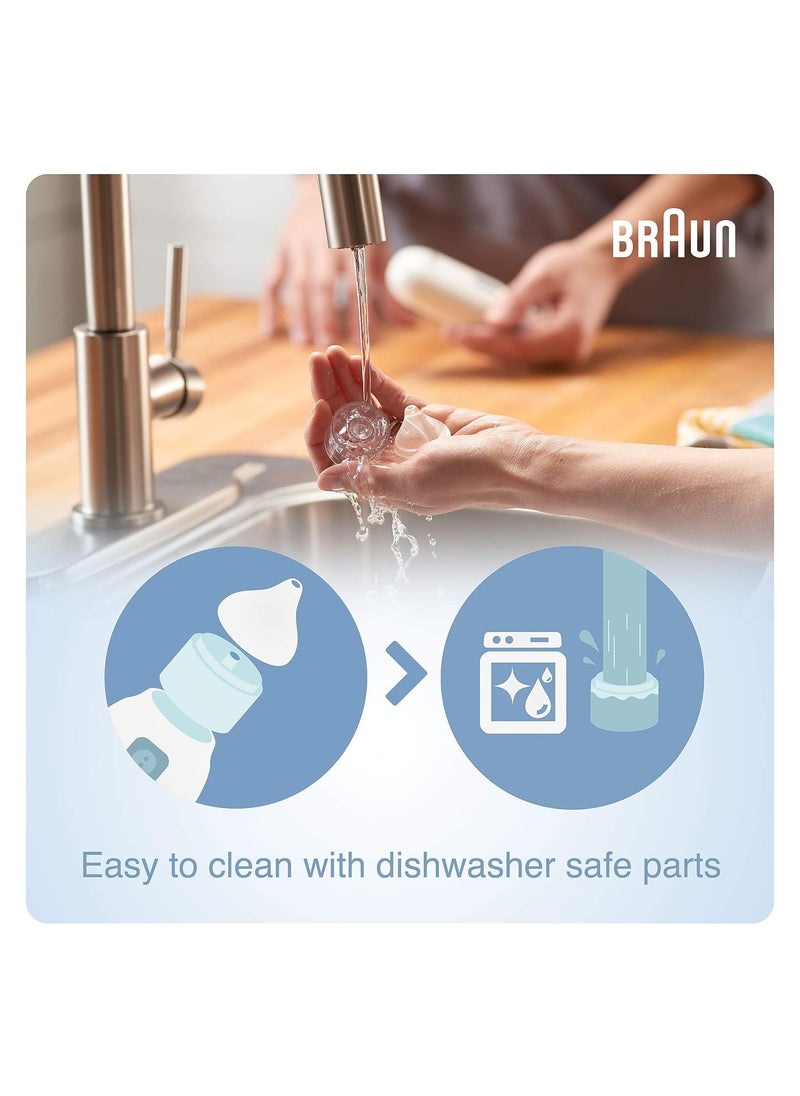 BRAUN Braun - Electric Nasal Aspirator 1 BNA100EU  - Image 5