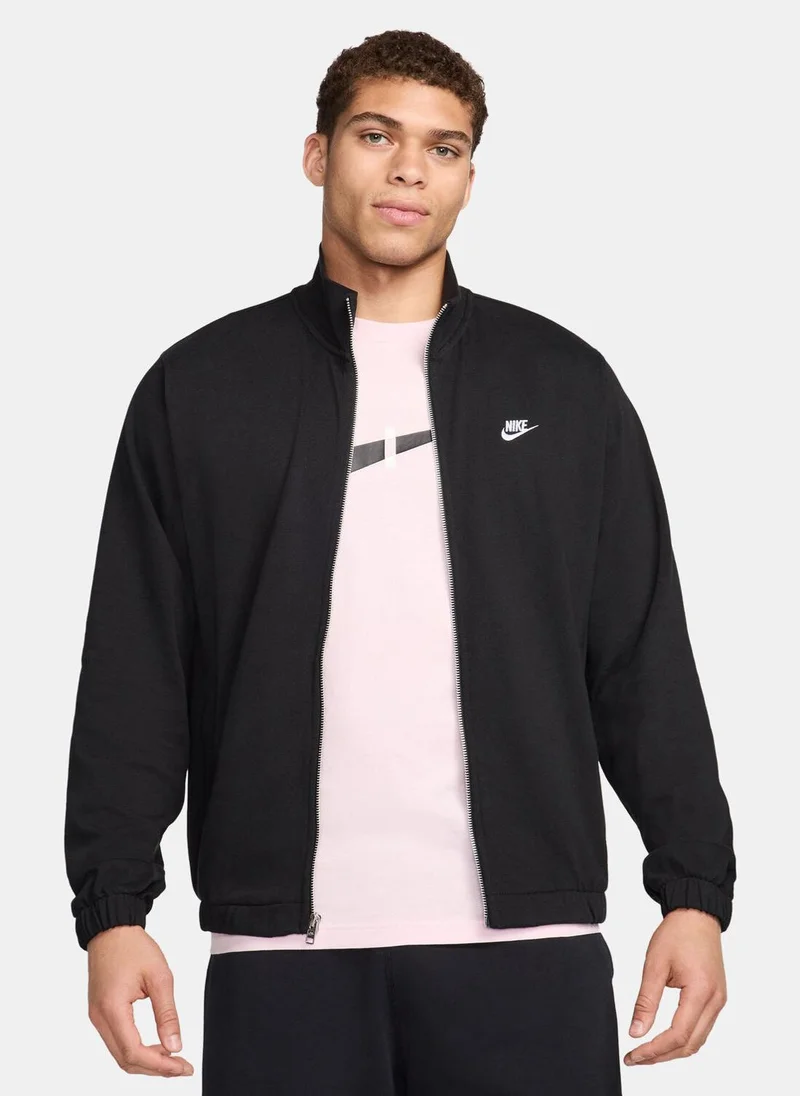 نايكي Men's Club Jacket