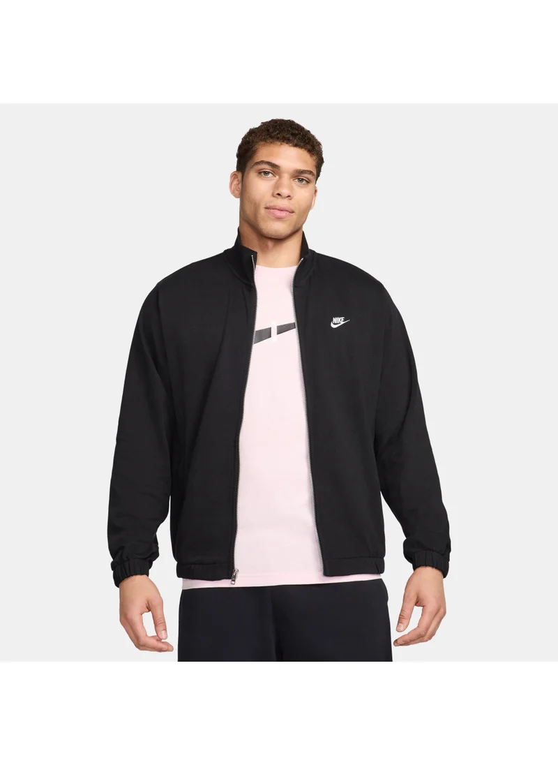 Nike Men's Club Jacket