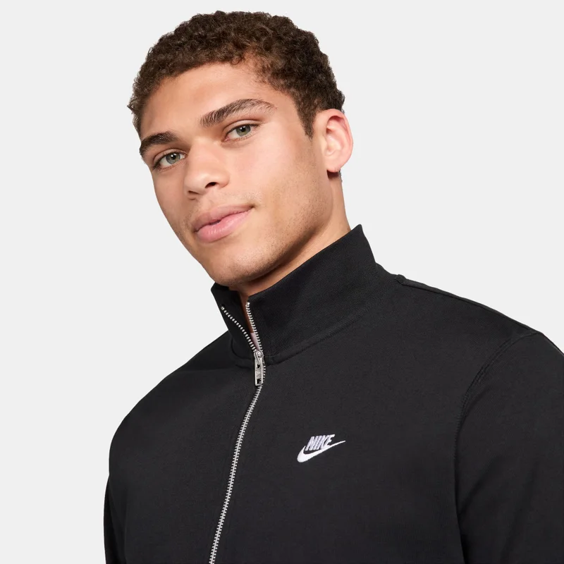 Nike Men's Club Jacket