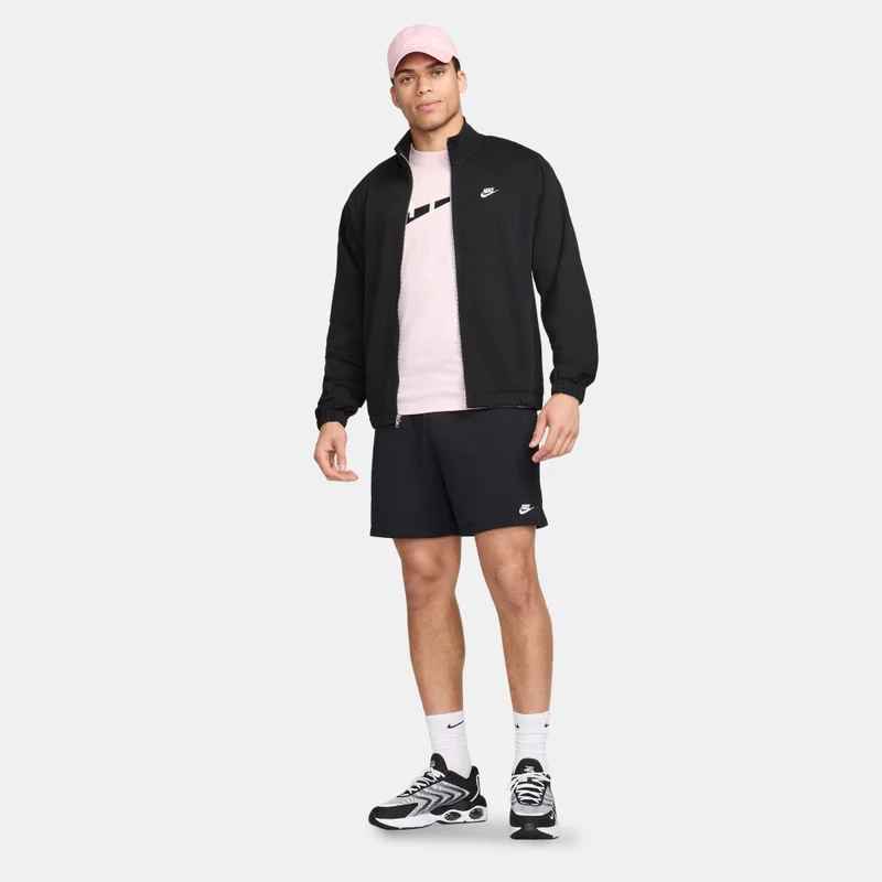 Nike Men's Club Jacket