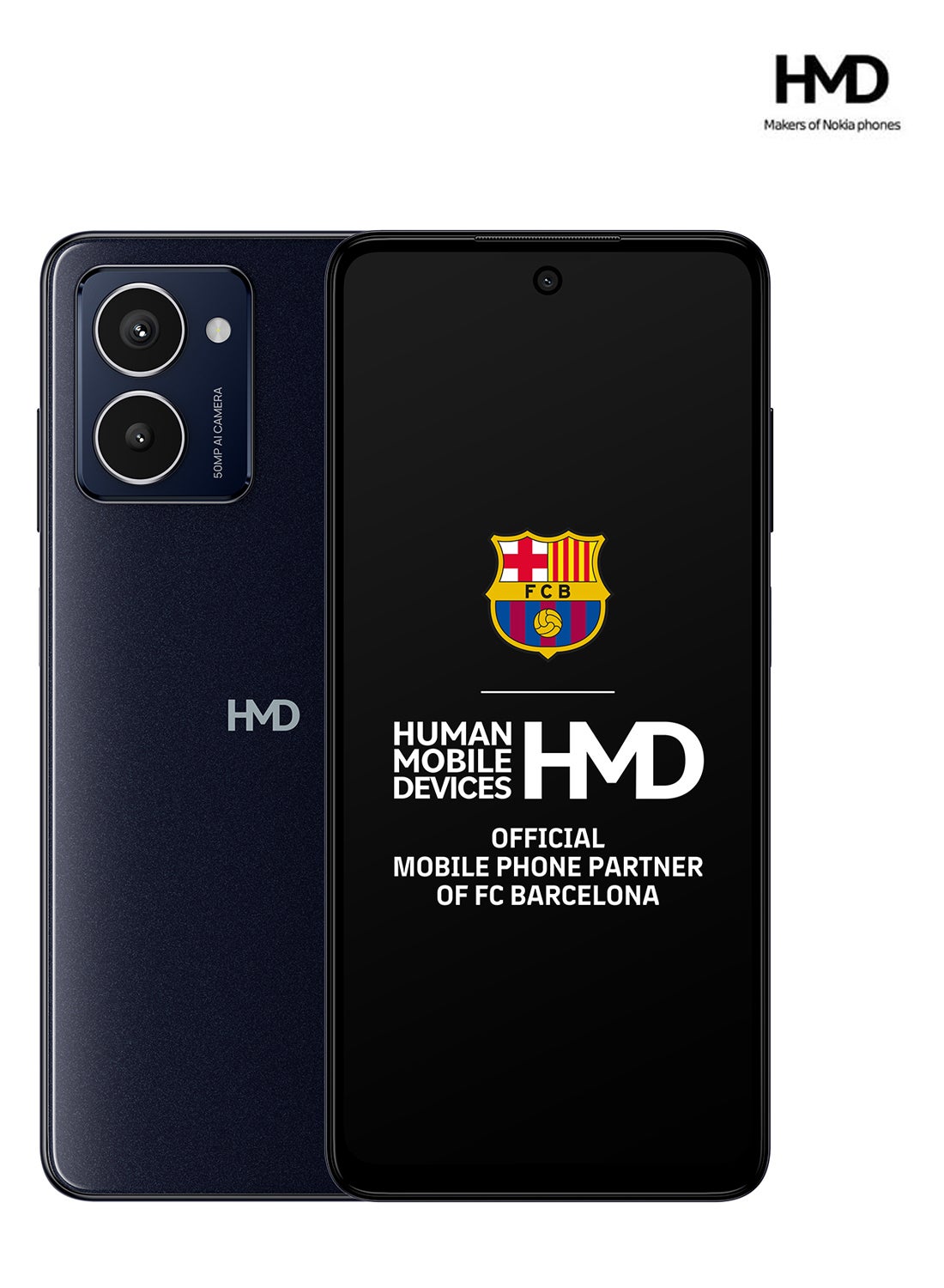إتش إم دي إتش إم دي Pulse Pro 256 جيجابايت 8 جيجابايت