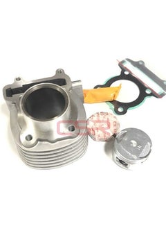 CSR Fiddle Cylinder Full Tw 12101-F6A-0000 