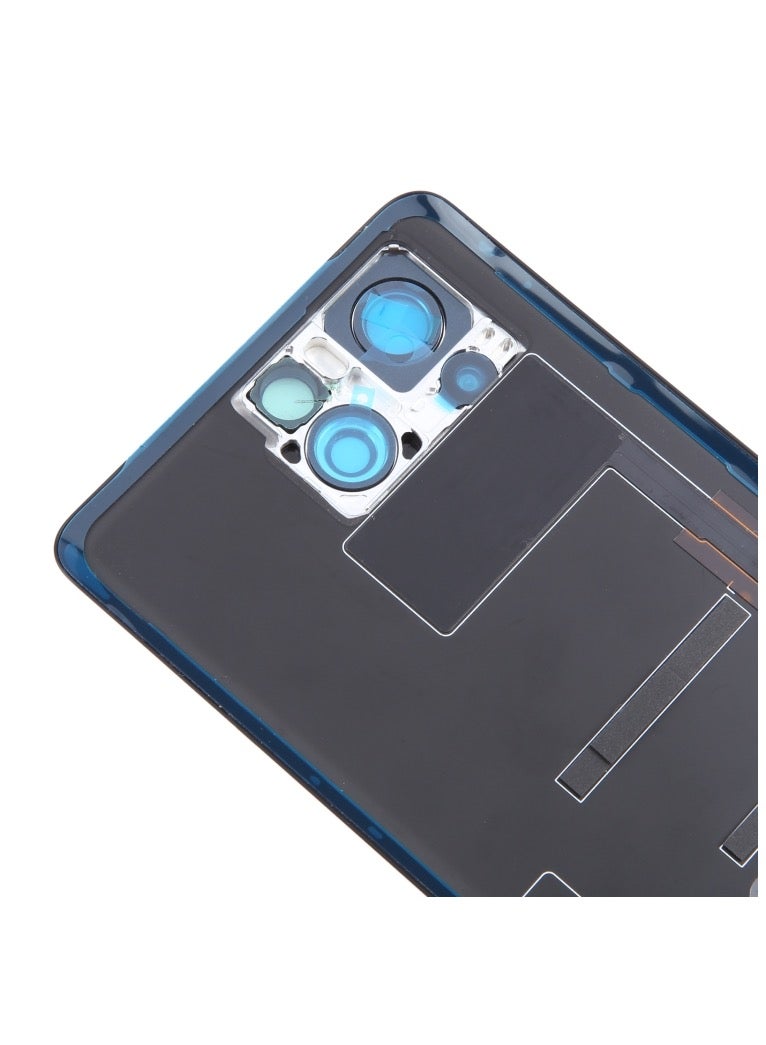 For Asus ROG Phone 8 Pro AI2401 Original Glass Battery Back Cover with Camera Lens Cover - Image 5