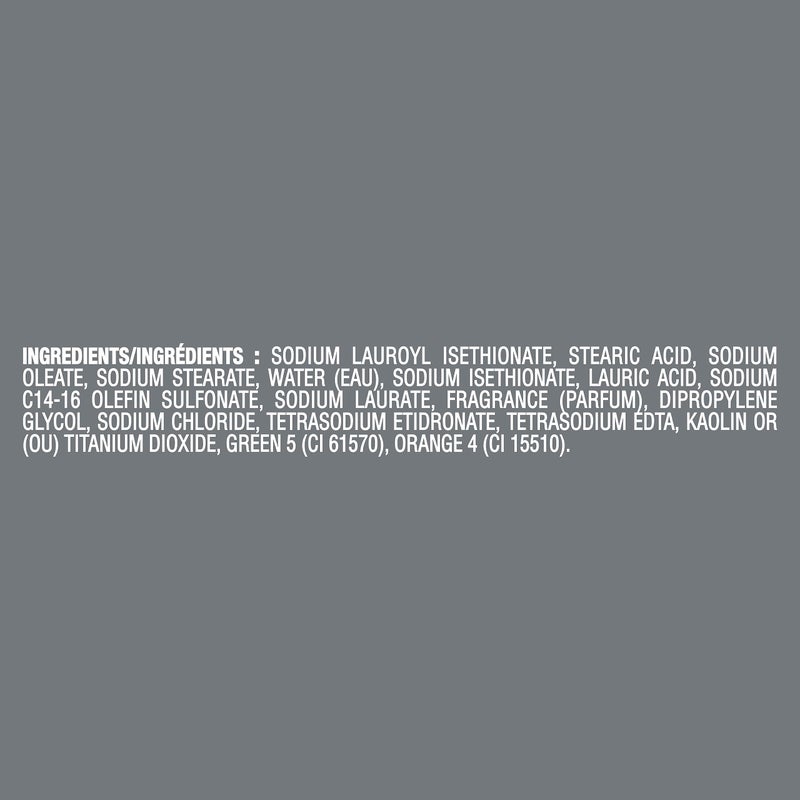 Dove Men+Care منظف 3 في 1 من DOVE MEN + CARE للجسم والوجه والحلاقة منظف فائق الانتعاش للجسم والوجه أكثر ترطيبًا من الصابون العادي لتنظيف وترطيب البشرة 3.75 أونصة (عبوة من 8 قطع) - Image 3