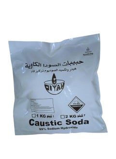 Caustic Soda 1 kg Bag, (Sodium Hydroxide) Powder - pzsku/Z38414502DE07C9E4B1B6Z/45/_/1735564326/e4a0848d-e565-43e6-9401-e0604e915adb