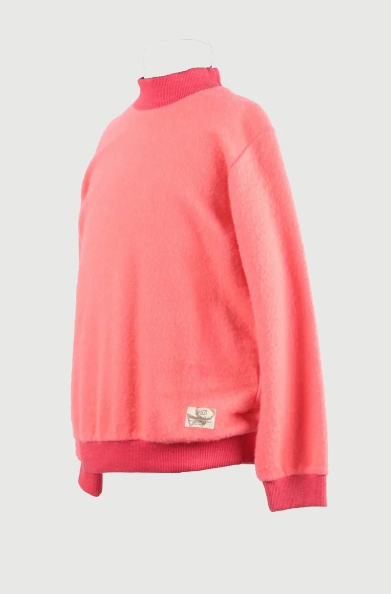 الكسندر جاردي Half Turtleneck Kids Sweatshirt (C19-138927)