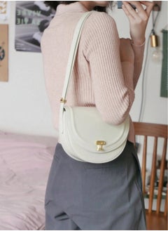 A.Cloud Sunset Saddle Bag Vintage Roman Column Shoulder Bag Modern Underarm Handbag - pzsku/Z38414E148614F73357F3Z/45/_/1726821692/d14f097b-22d1-4942-8fc6-9a8b86643255