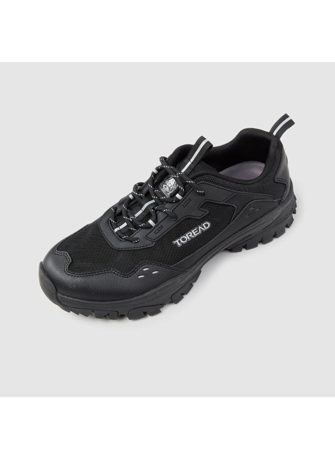 TOREAD - TOREAD Men's Casual Shoes - Trendy & Durable Chunky Sneaker - Image 1
