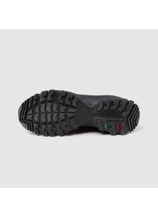 TOREAD - TOREAD Men's Casual Shoes - Trendy & Durable Chunky Sneaker - Image 1