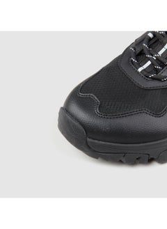 TOREAD TOREAD Men's Casual Shoes - Trendy & Durable Chunky Sneaker  - Image 4