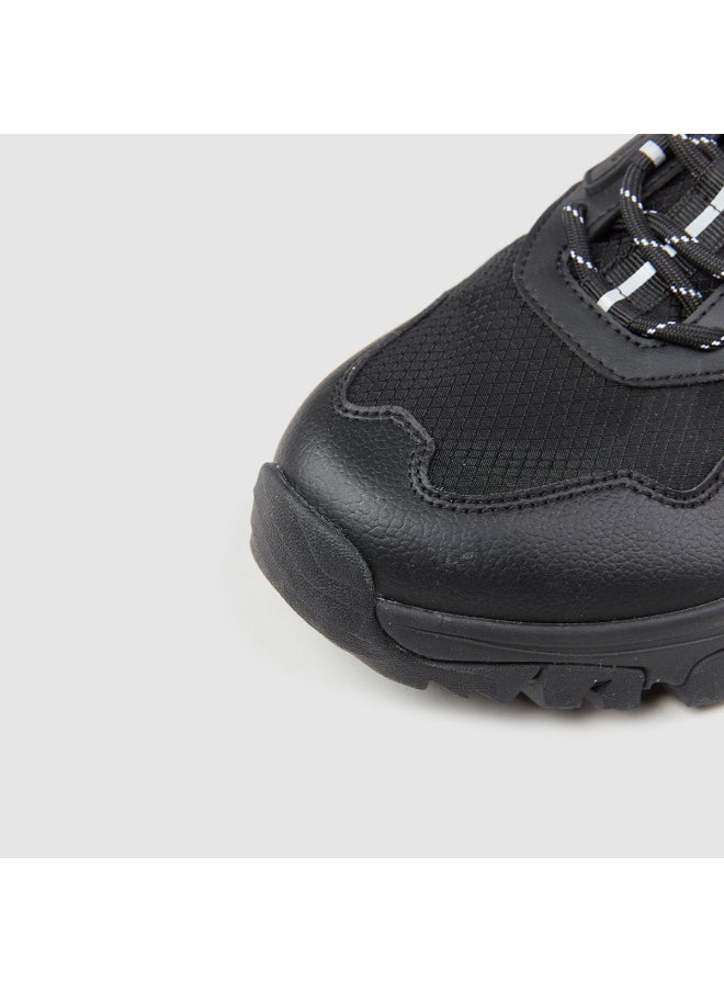 TOREAD - TOREAD Men's Casual Shoes - Trendy & Durable Chunky Sneaker - Image 1