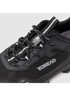 TOREAD TOREAD Men's Casual Shoes - Trendy & Durable Chunky Sneaker  - Image 5