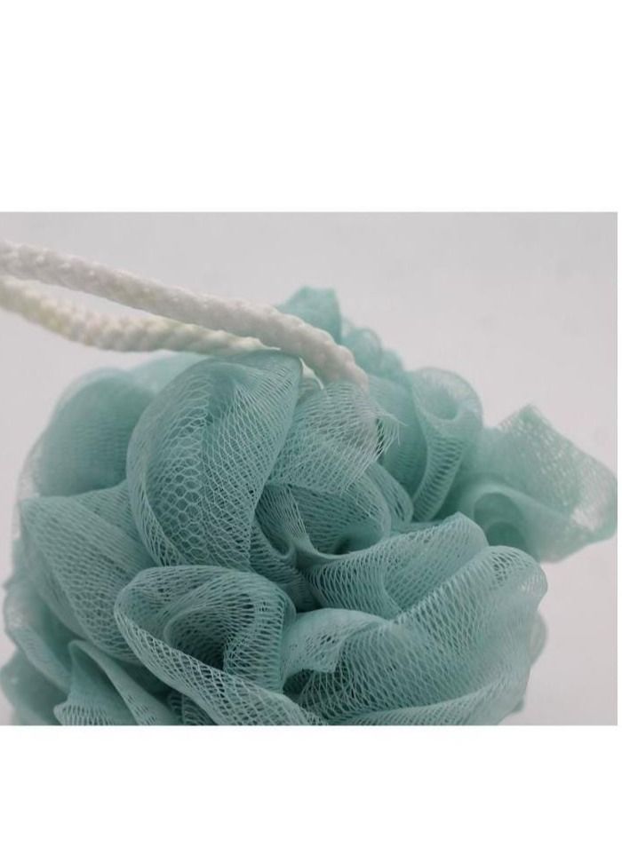 Feeling Foam Net Loofah - Image 3