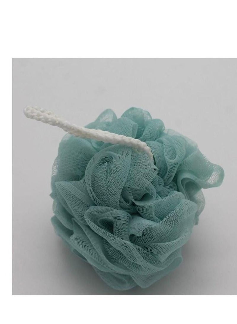 Feeling Foam Net Loofah - Image 1