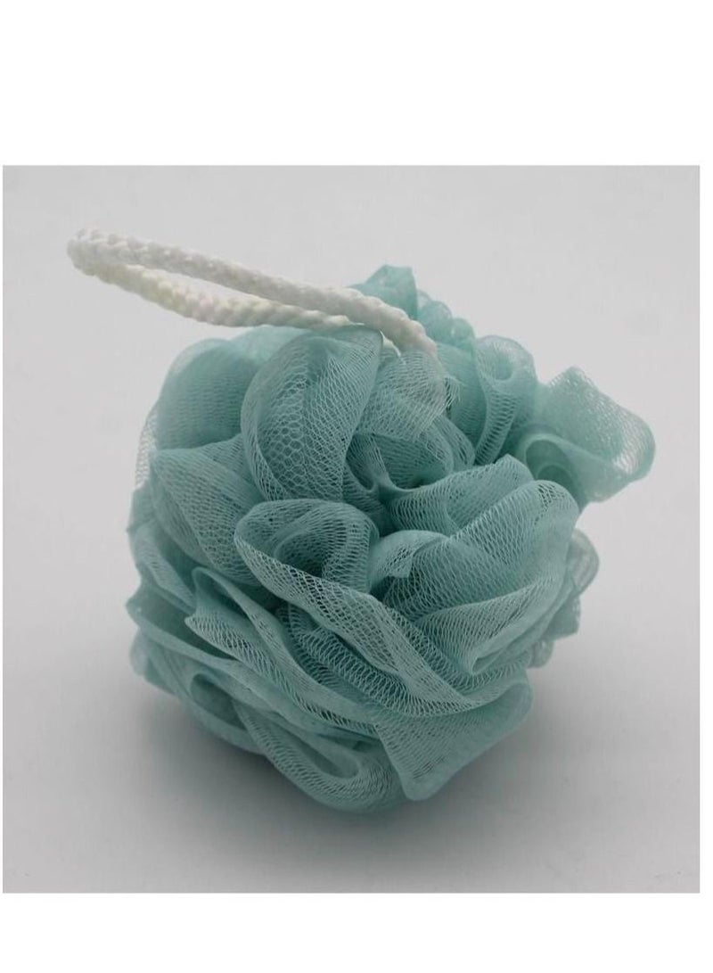 Feeling Foam Net Loofah - Image 2