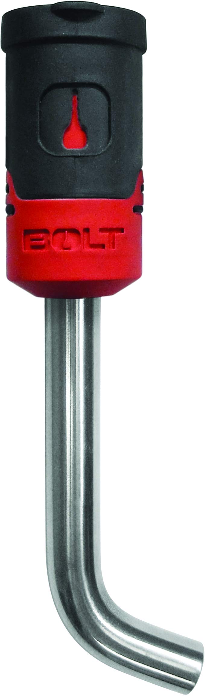 Bolt 7023583 5/8" Receiver Lock for Nissan Keys - Image 5