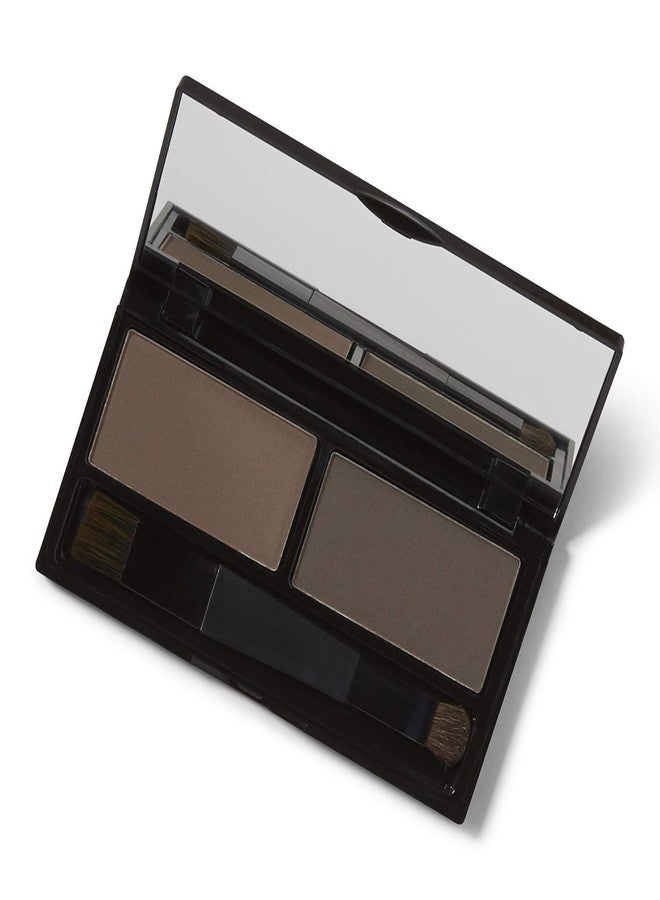 Ion Medium/Dark Brown Root Cover Fillin Powder Medium/Dark Brown - Image 3