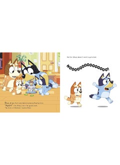 Ladybird Ladybird Bluey: Goodnight Fruit Bat  - Image 2