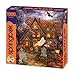 Springbok Halloween Haunted House 1000 Piece Jigsaw Puzzle for Adults Made in USA - Image 3