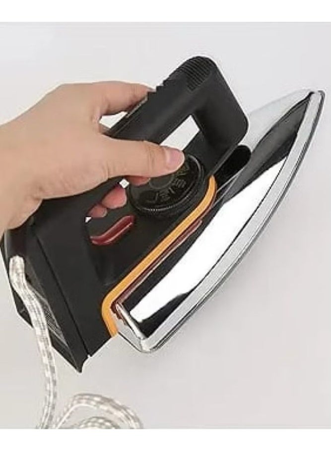 DENX DX3003 – Fast & Precise Dry Iron with Smart Temperature Control - Image 2