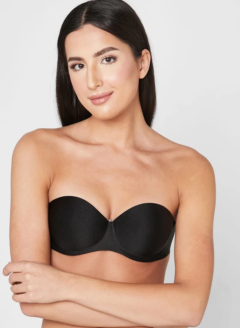 ELLA Strapless Push Up Bra