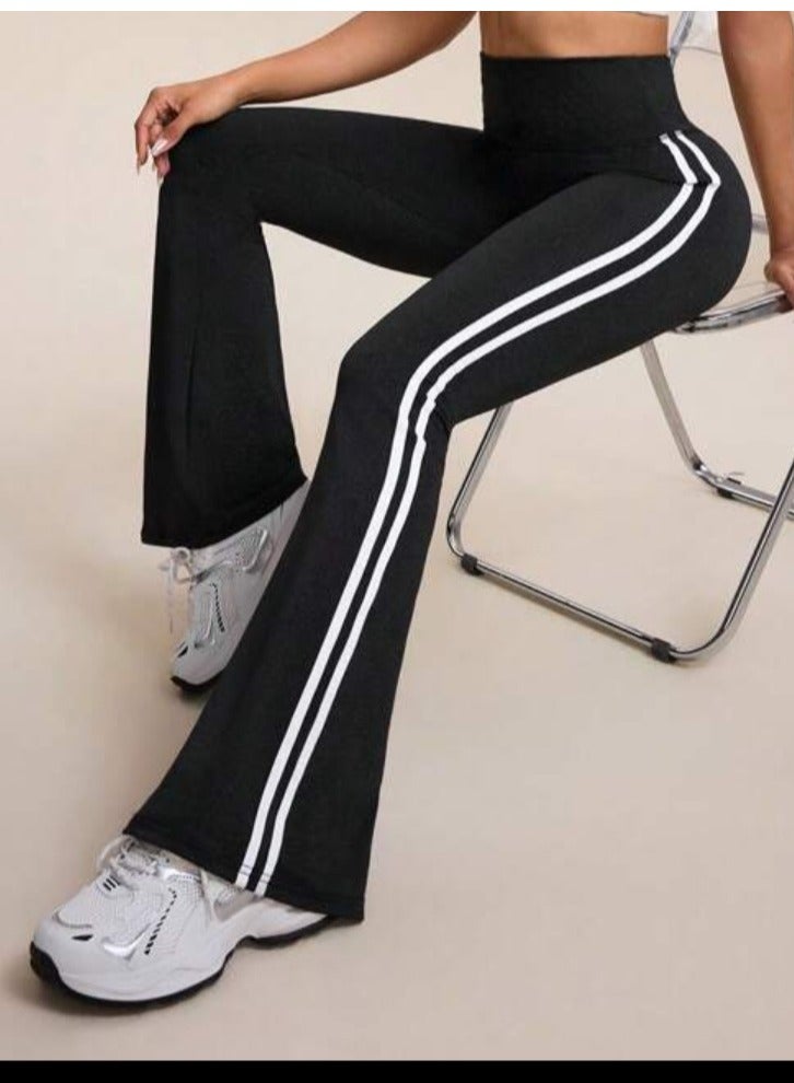 نونا فاشون بنطلون شارلستون رياضي - Image 1