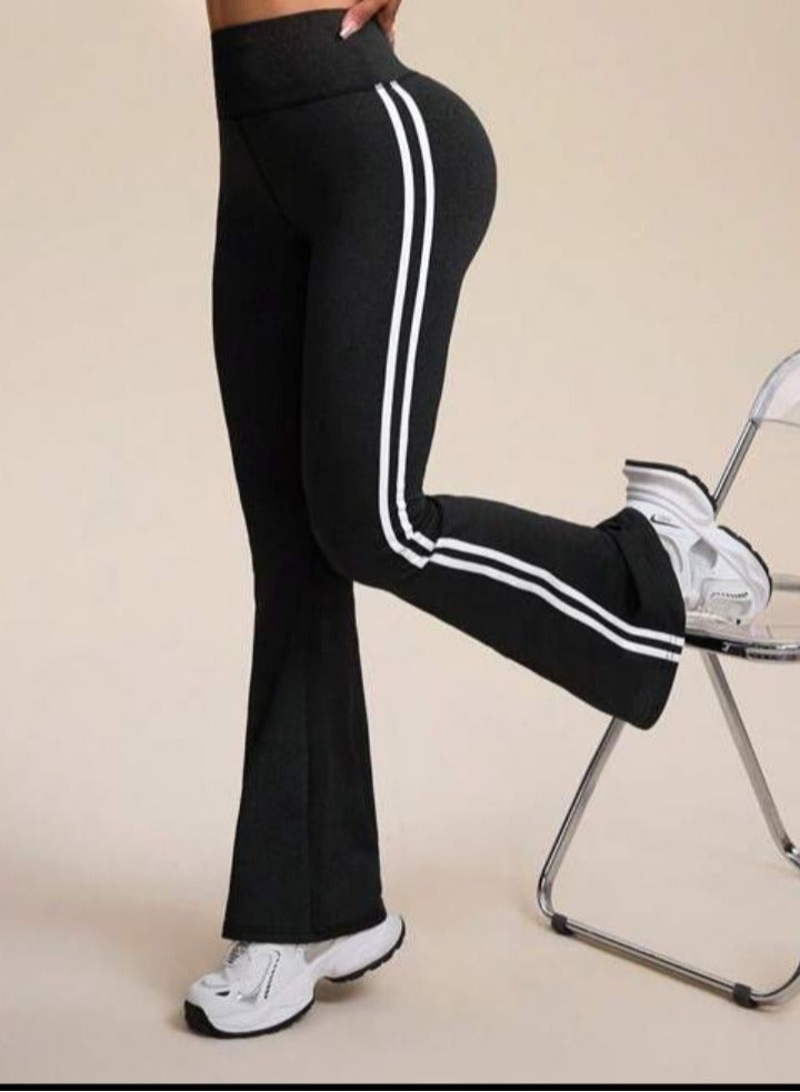 نونا فاشون بنطلون شارلستون رياضي - Image 2