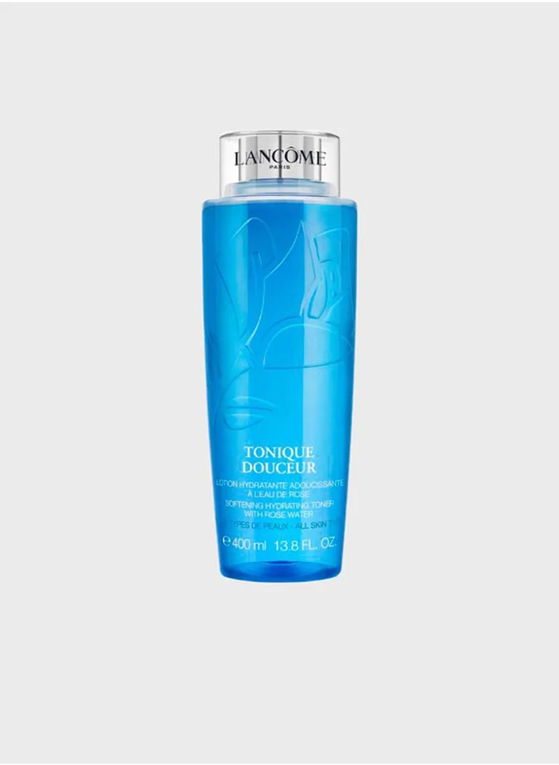 LANCOME Tonique Douceur Softening Hydrating Toner 400ml