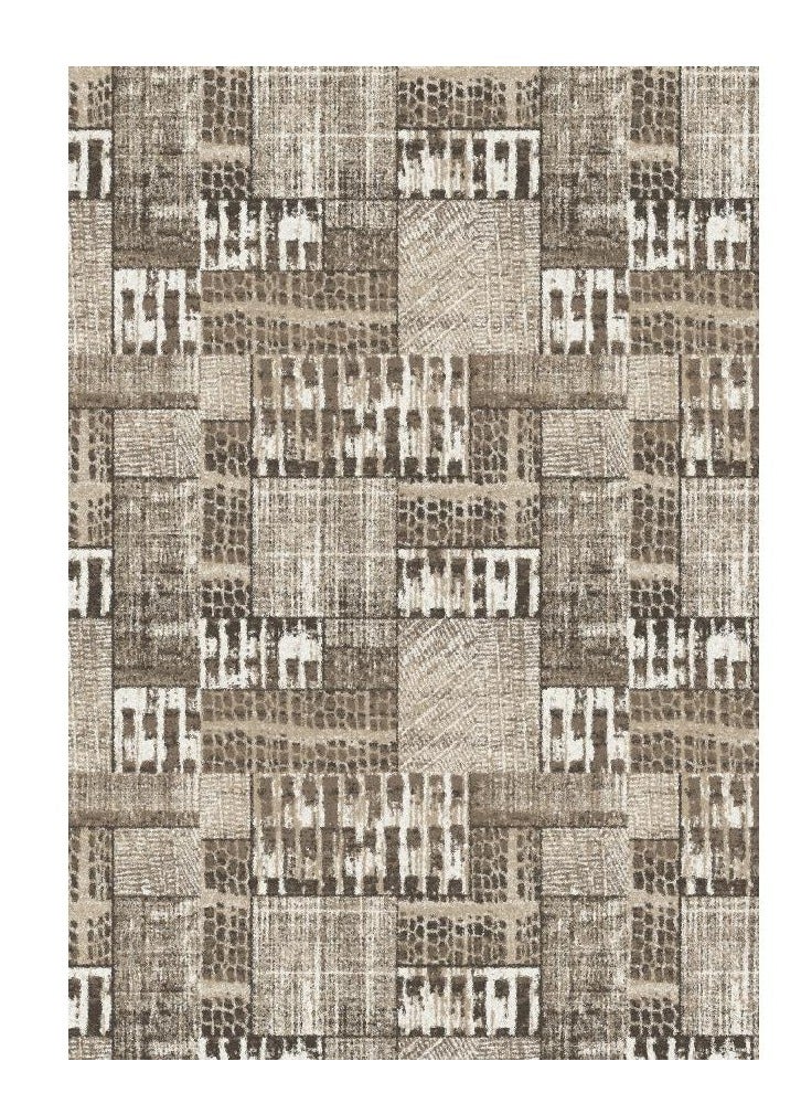 لوفت لومار،سجادة،160×235 سم،قماش،فيزون،مضاد للانزلاق-40001-SP9-C - Image 2