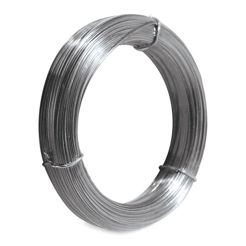 AES Industries Windshield Cutting Wire 14lb Spool 0026x 150ft Nonbraided