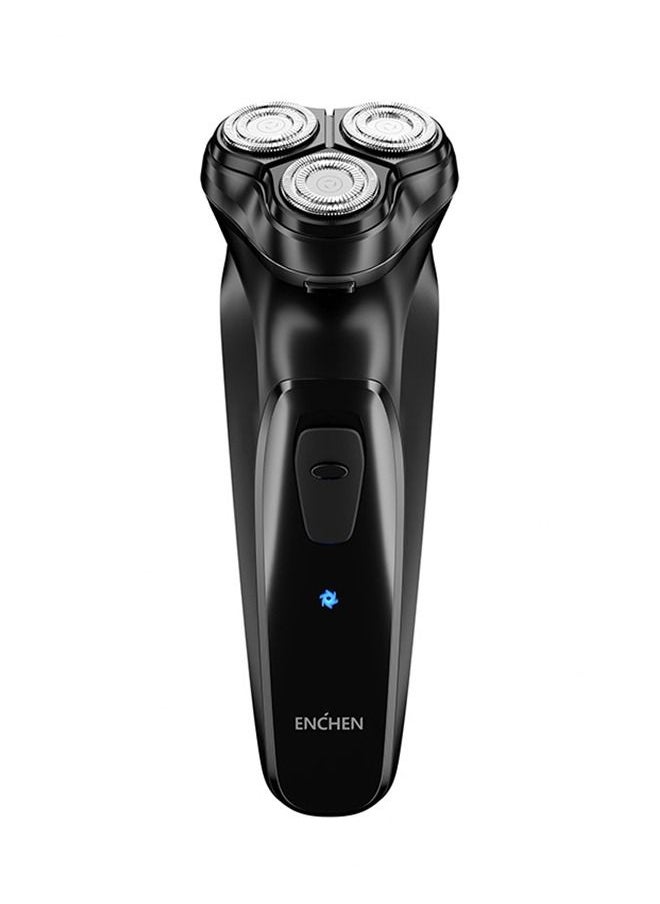 Generic - Rechargeable Waterproof Shaver Electric Shaving Machine For Men Facial Clean - Image 1