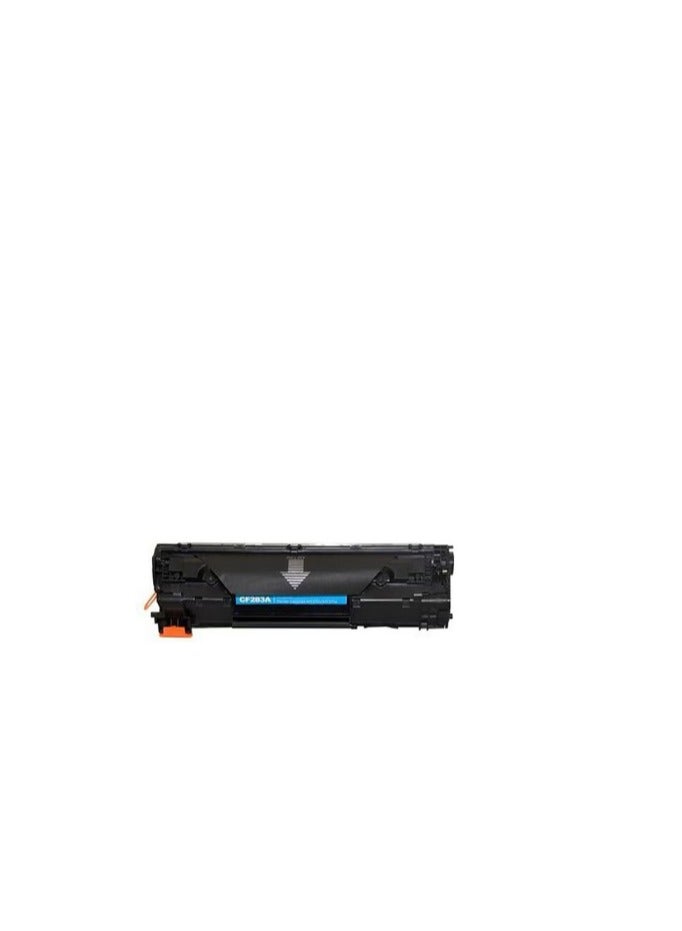 Terabyte 83A CF283A BLACK COMPATIBLE TONER - Image 3