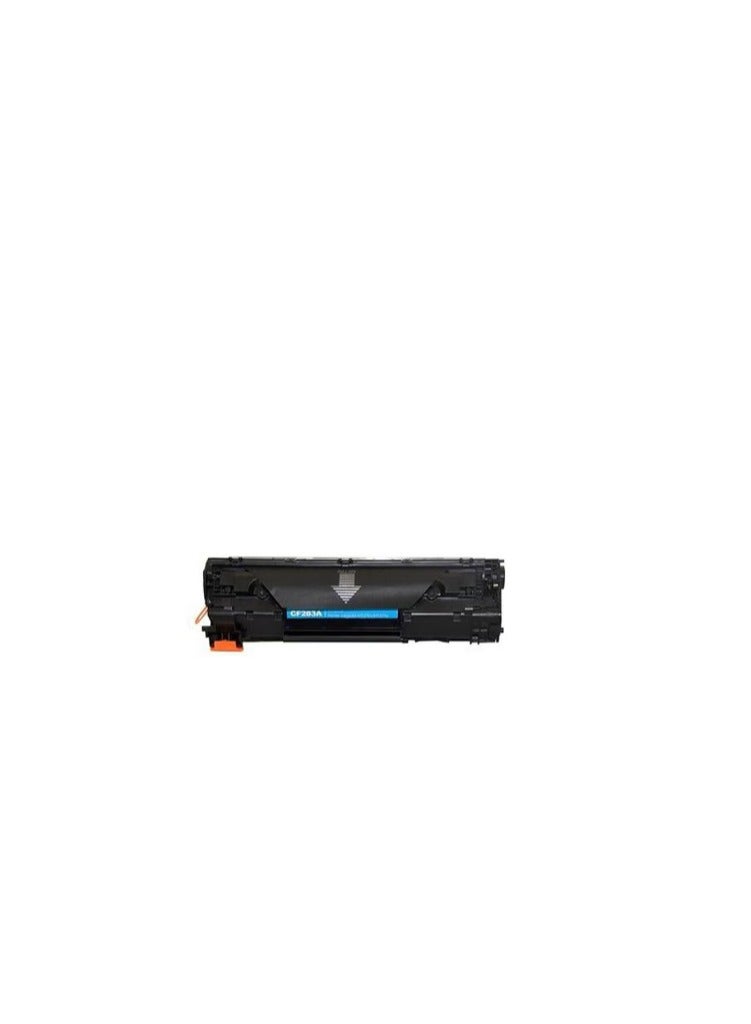Terabyte 83A CF283A BLACK COMPATIBLE TONER - Image 5